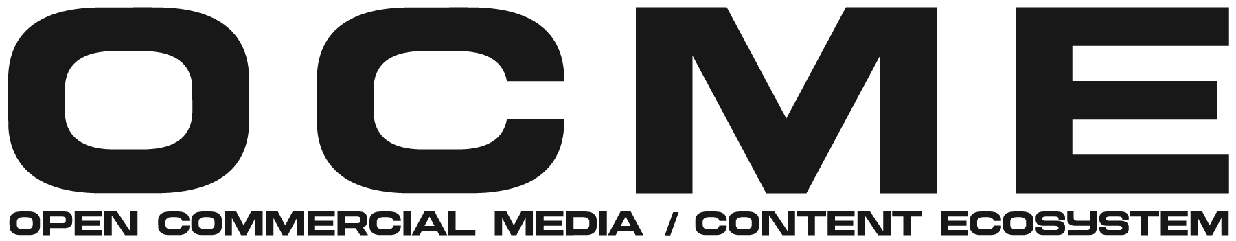 Open Commercial Media Ecosystem