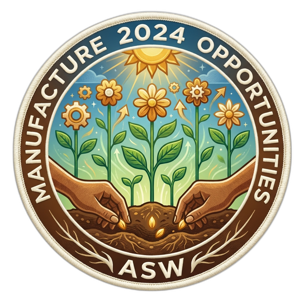 Manufacture Opportunities