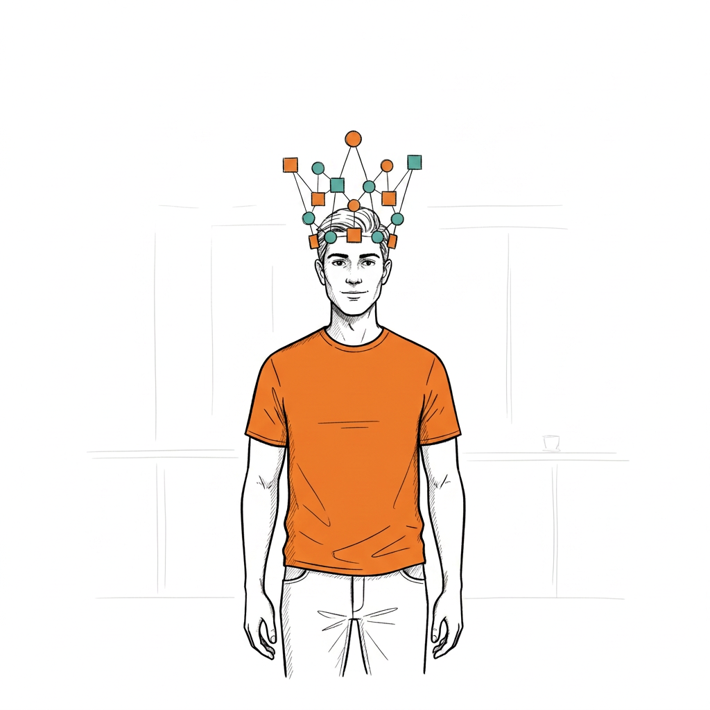 Product Owner as the king of context